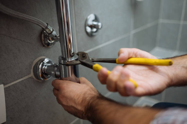 Trusted Crest, CA Plumbing Services Experts