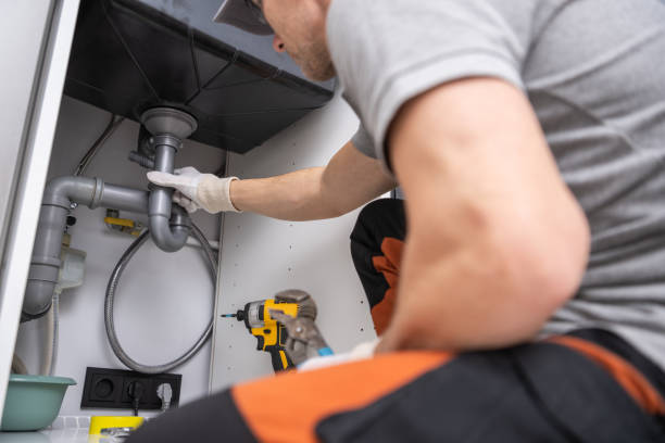 Best Sump Pump Installation and Repair  in Crest, CA